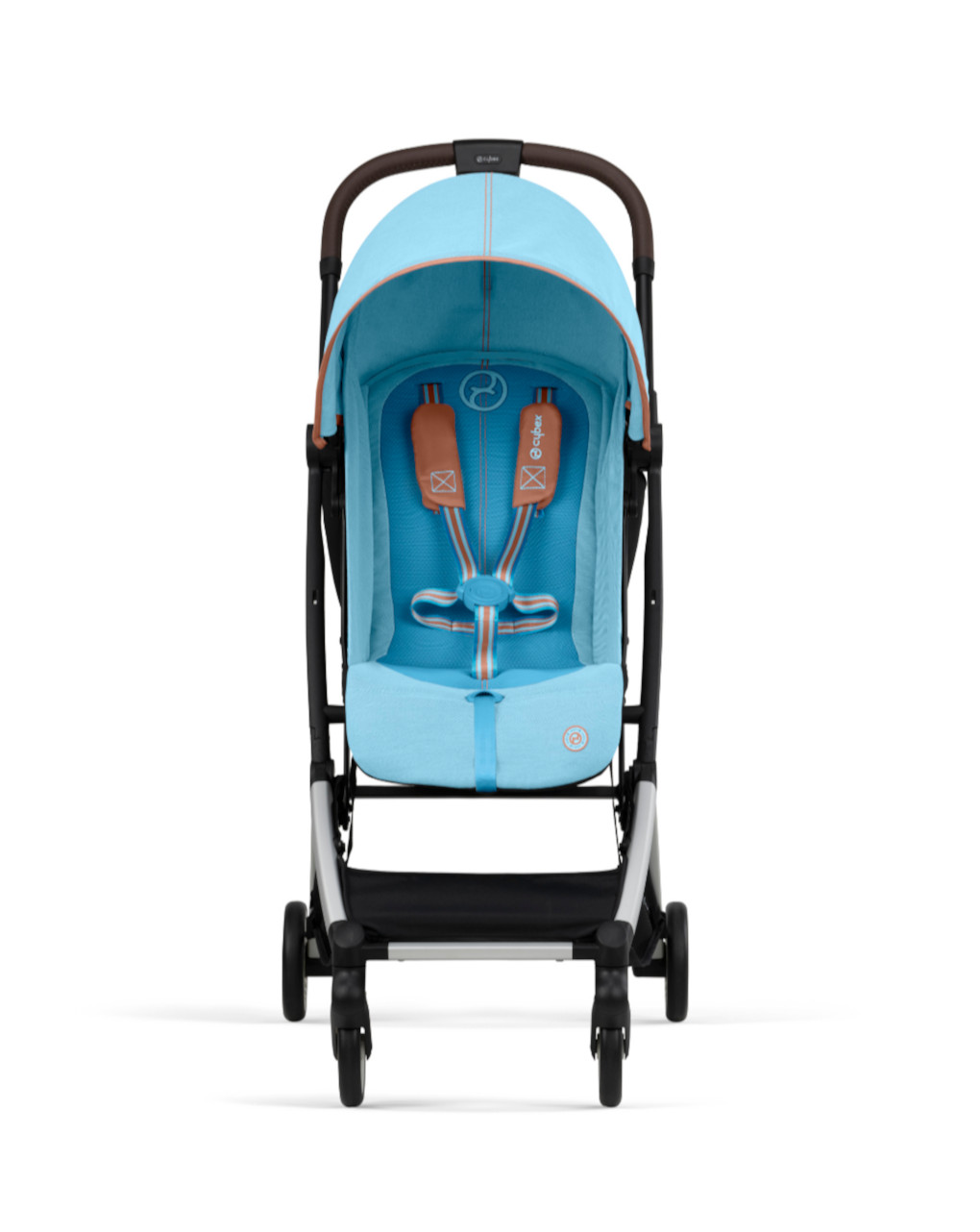 Pram orfeo beach blue - cybex - Cybex