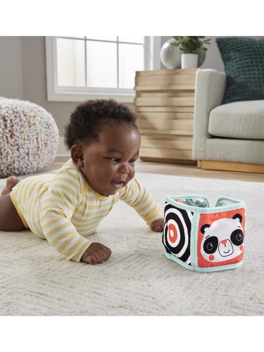 Painel interactivo de tempo de barriga - preço fisher - Fisher-Price