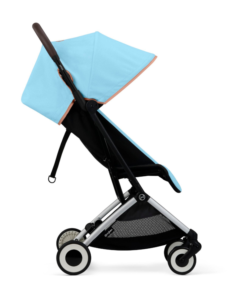 Pram orfeo beach blue - cybex - Cybex