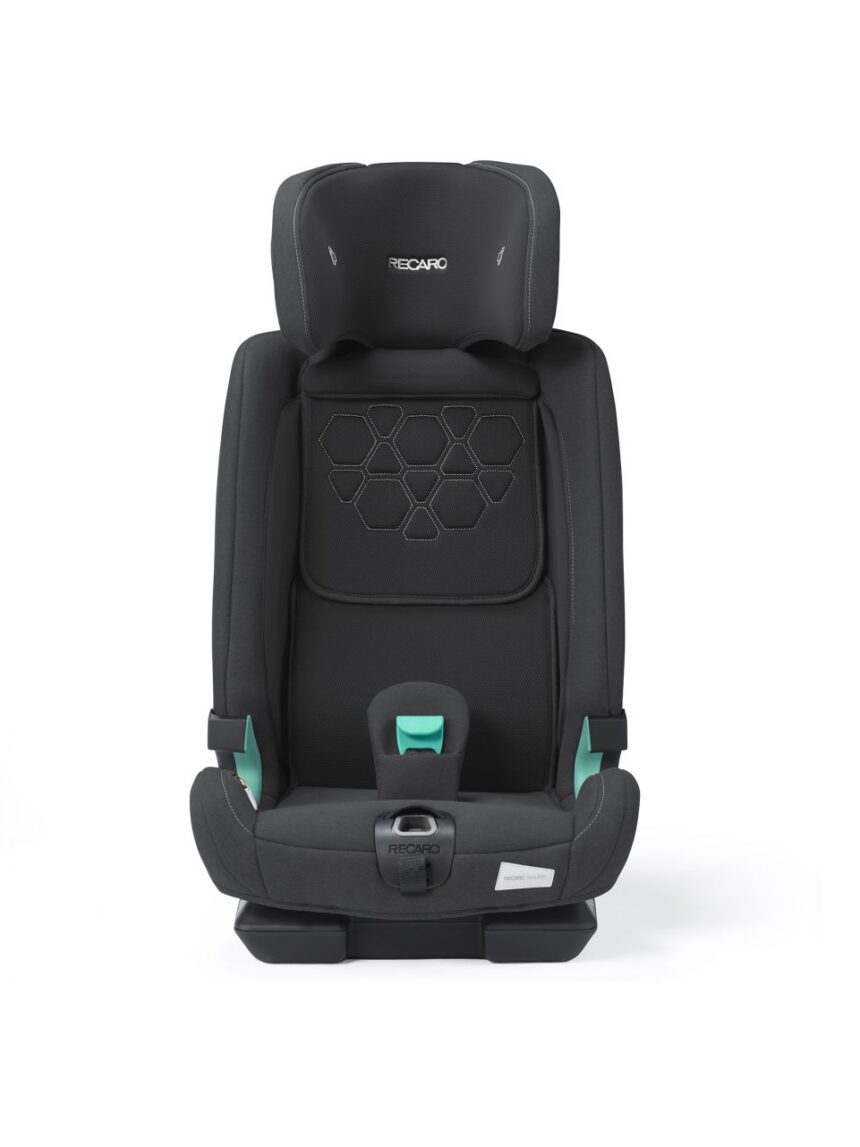 Cadeira de automóvel toria elite fibra preta - recaro - Recaro