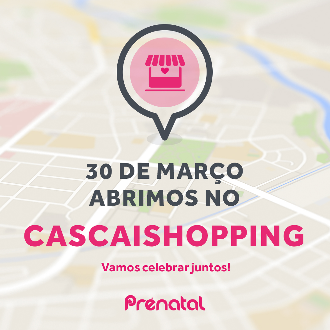 A tua família está a crescer?
Para acompanhar to&#8230;