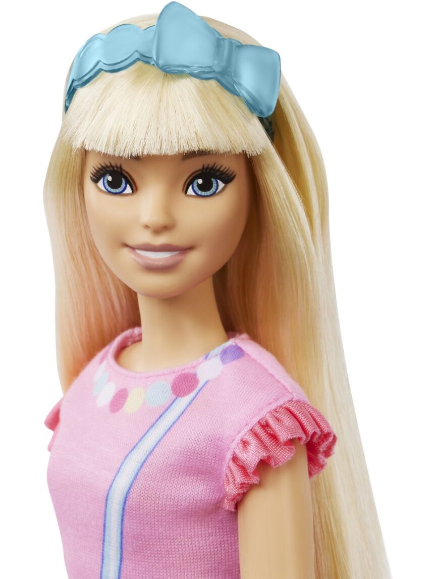A minha primeira barbie - barbie - Barbie