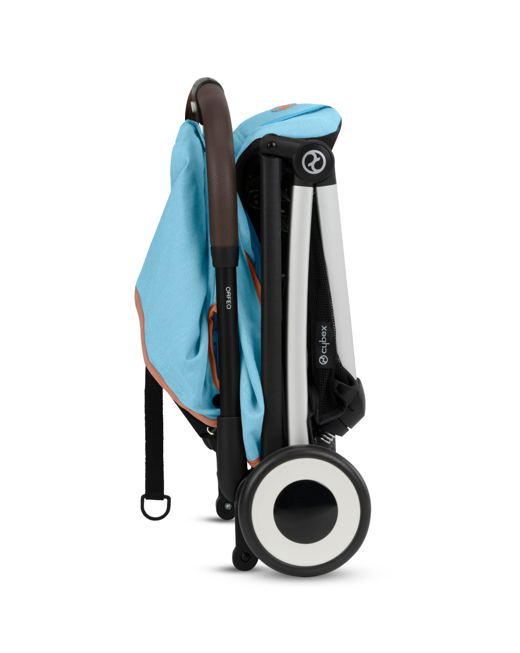 Pram orfeo beach blue - cybex - Cybex