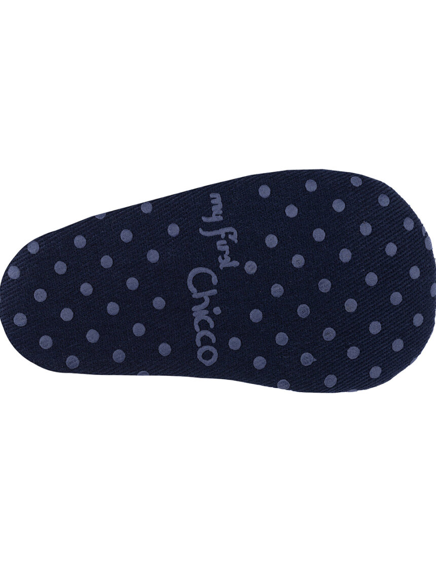 Sapato recém-nascido chicco - Chicco