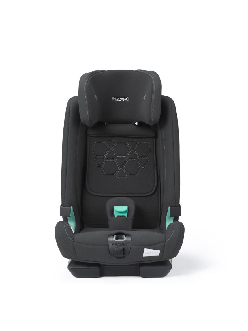 Cadeira de automóvel toria elite fibra preta - recaro - Recaro