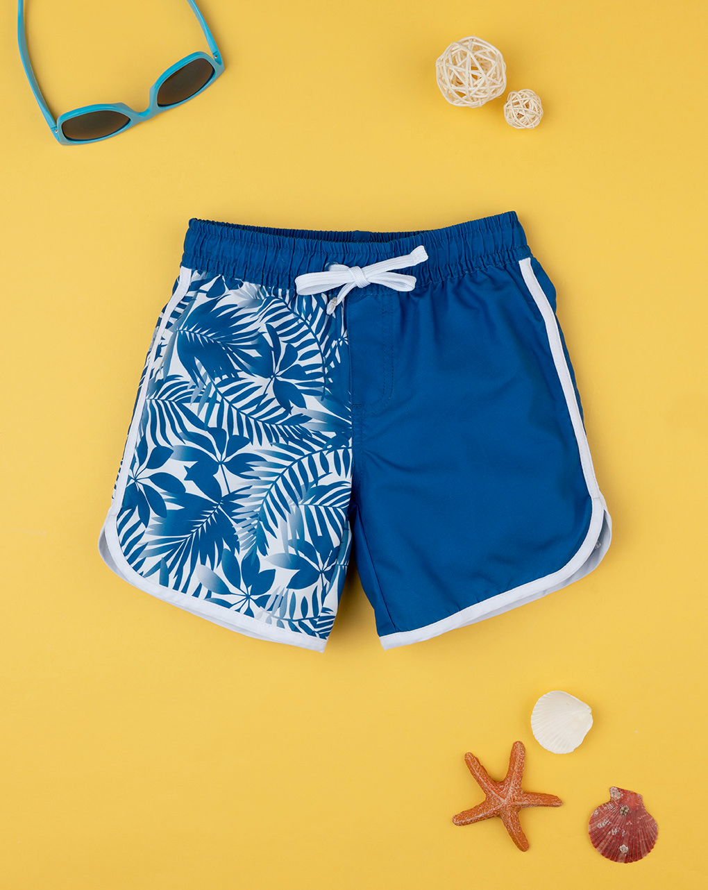 Roupa de mini me boxer boy's - Prénatal