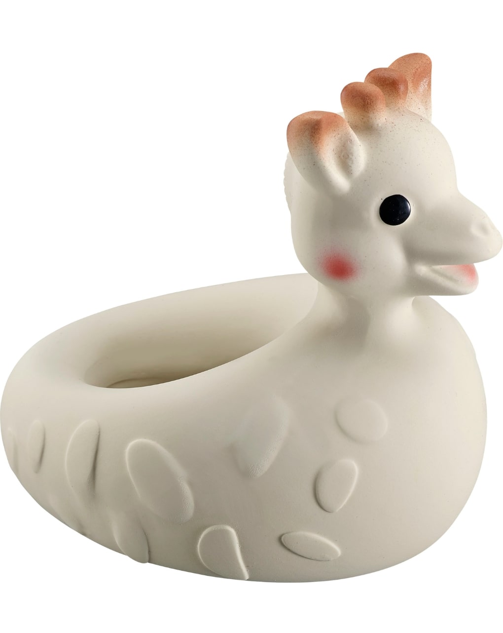 Brinquedo de banho puro so'pure sophie la girafe (borracha 100% natural) - vulli - SOPHIE LA GIRAFE