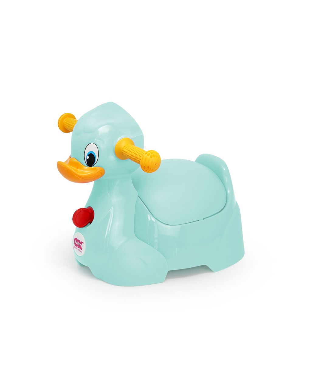 Quack tray azul claro - ok baby - Ok Baby