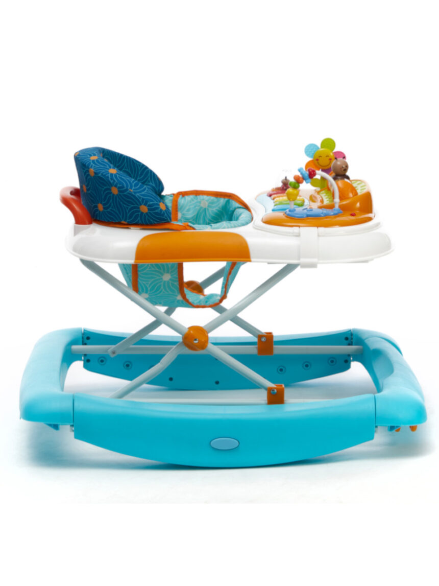 Girello sweet candy 2 em 1 girandole - giordani - Giordani