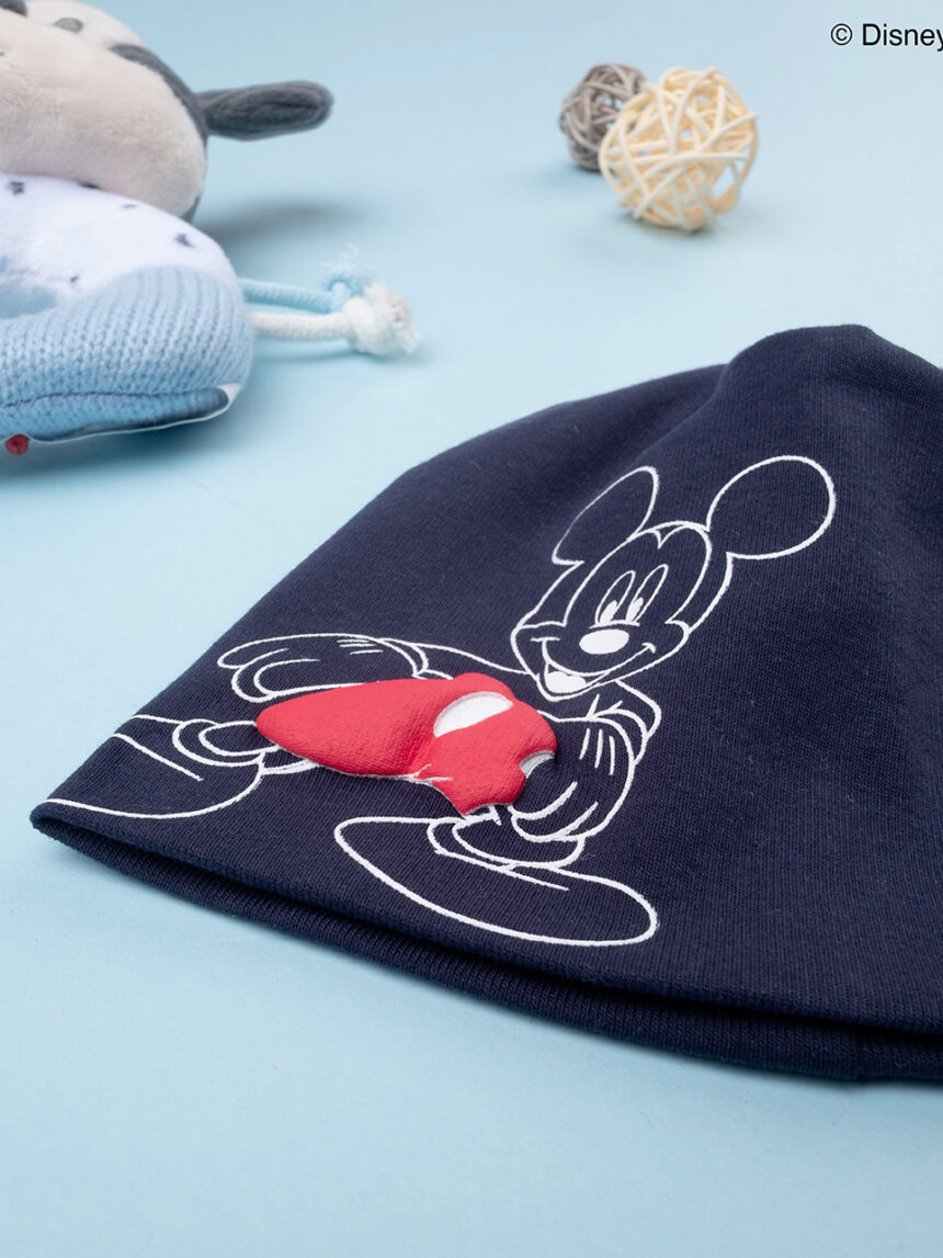 Tampa disney mickey mouse para bebé - Prénatal