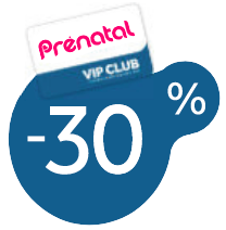 Clube Prénatal VIP