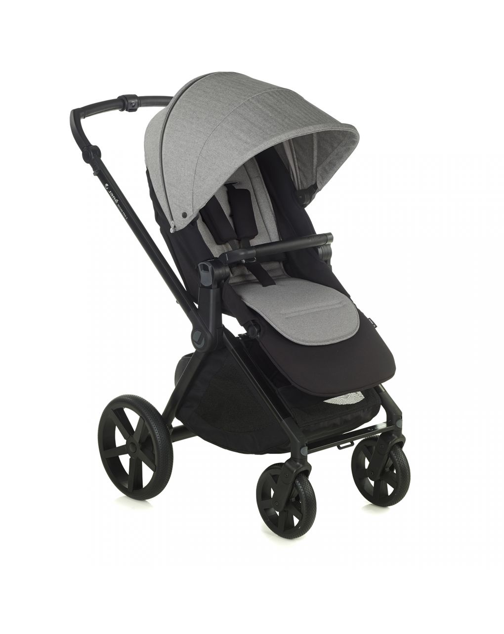Duo muum pro 2 micro pro dim grey - jane - Jané