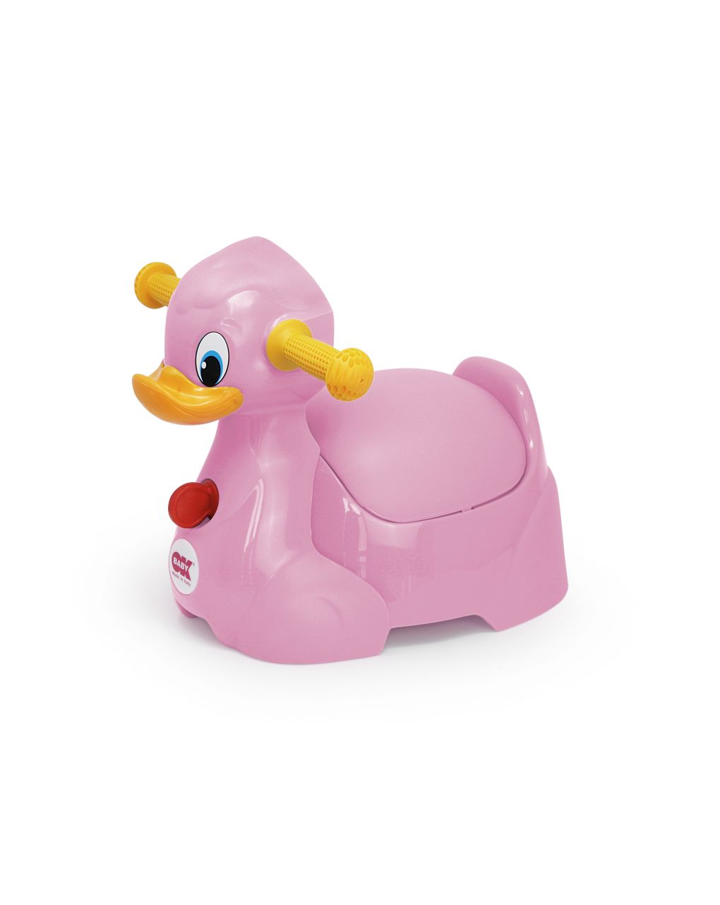 Vasino quack rosa - ok baby - Ok Baby