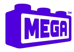 Mega Blocks