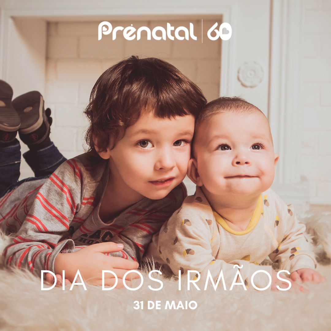 Quando aumenta a família, aumenta a diversão. E &#8230;