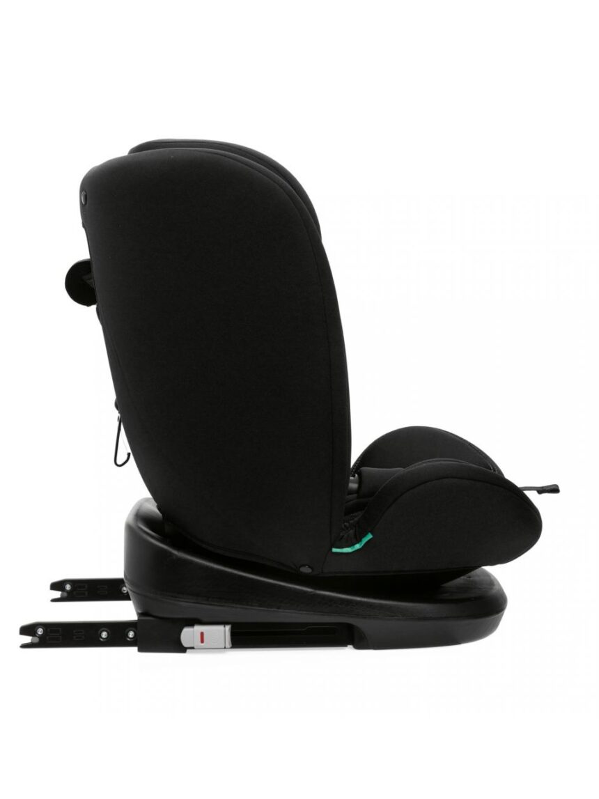 Cadeira auto mokita i-size preta (76-150 cm) - chicco - Chicco