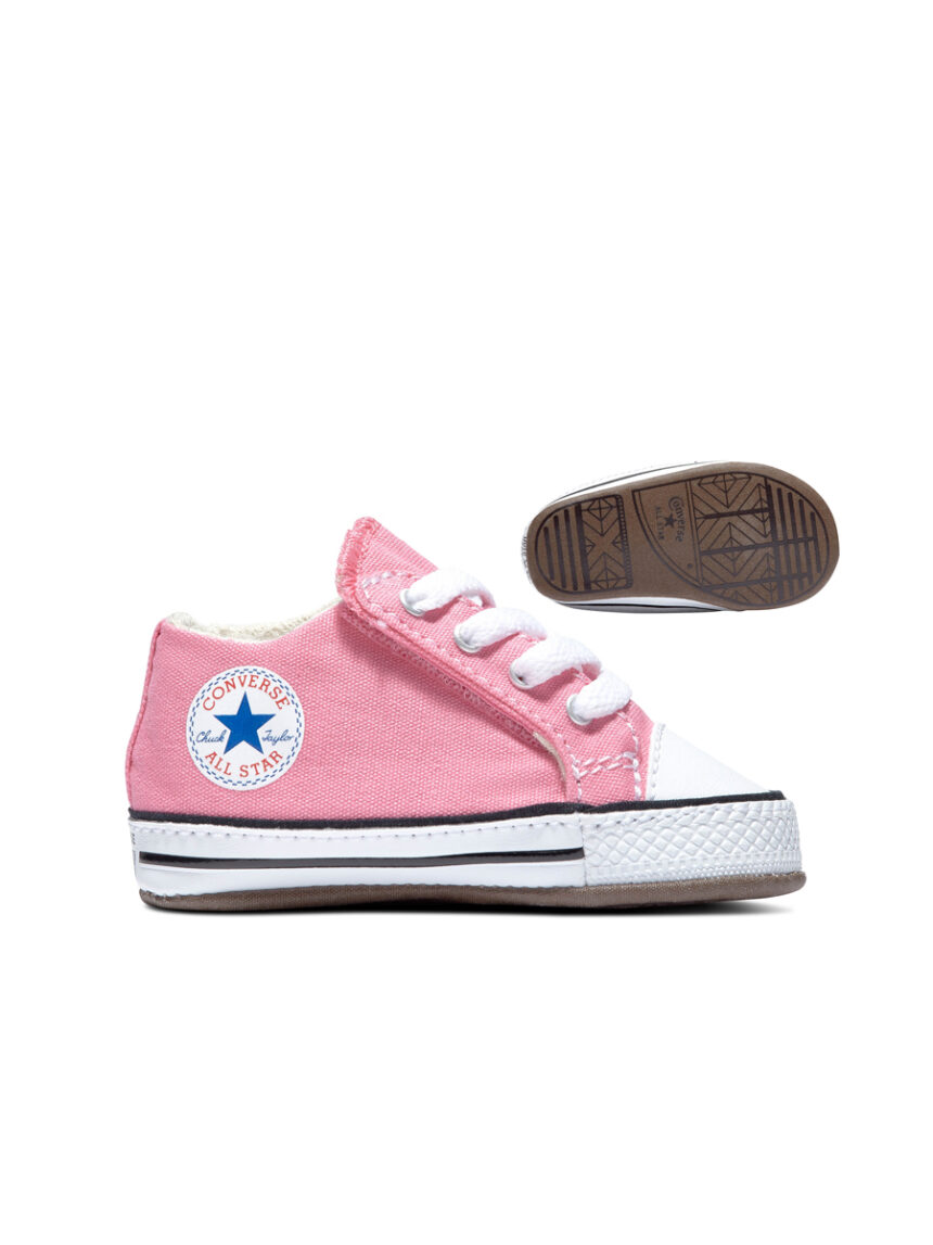 Chuck taylor all star cribster rosa - Converse, Nike