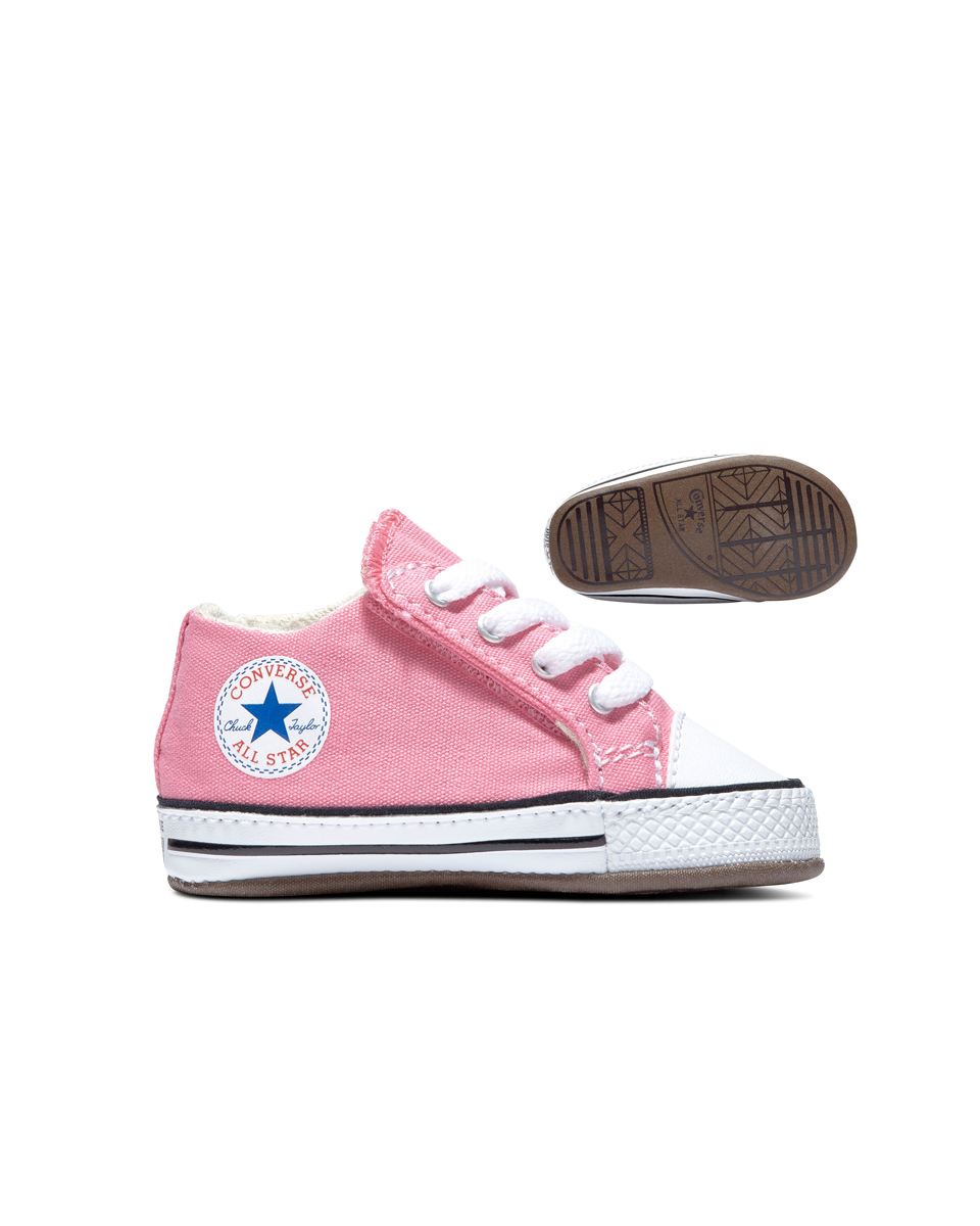 Chuck taylor all star cribster rosa - Converse, Nike