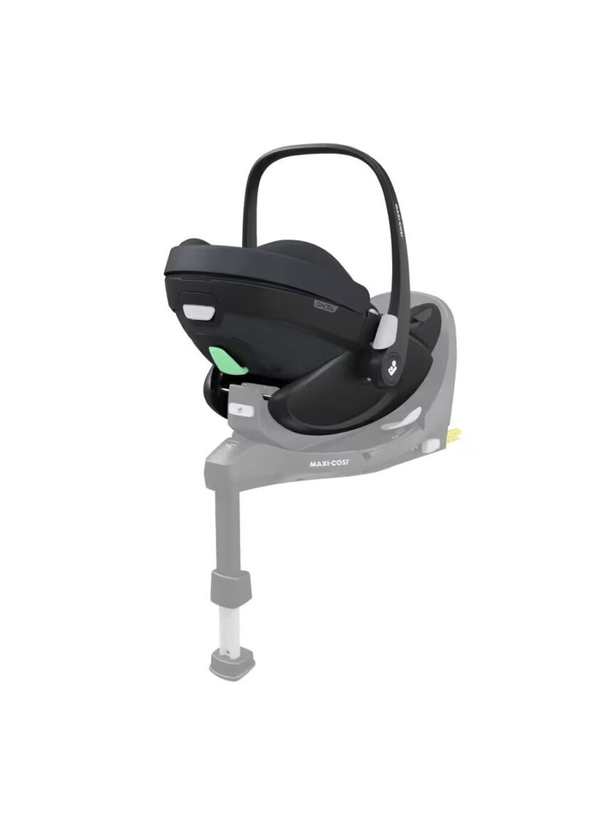 Cadeira auto pebble 360 pro essential graphite - maxi-cosi - Maxi-Cosi