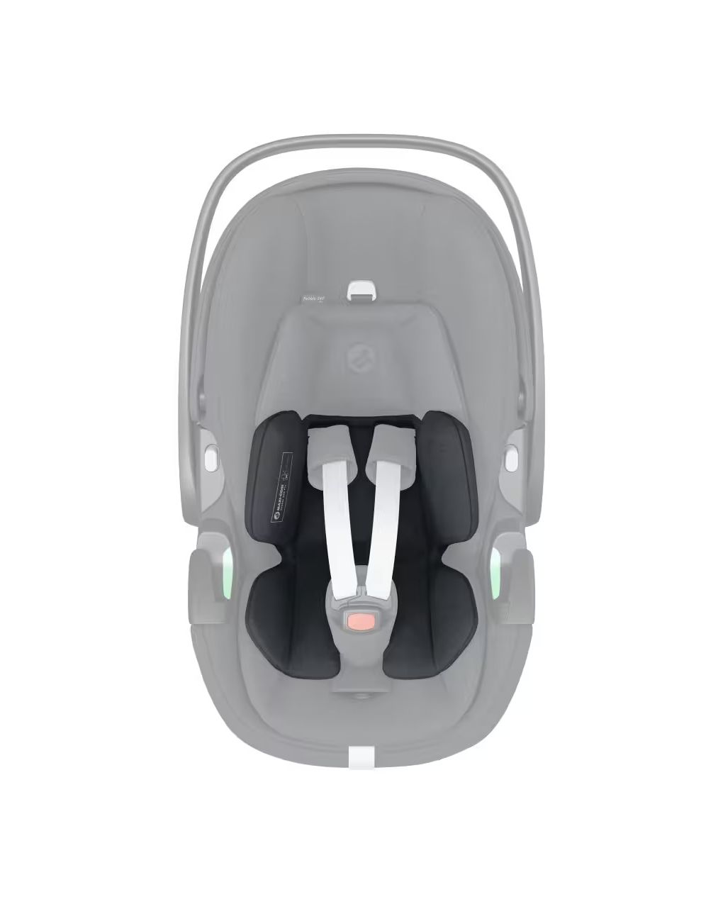 Cadeira auto pebble 360 pro essential graphite - maxi-cosi - Maxi-Cosi