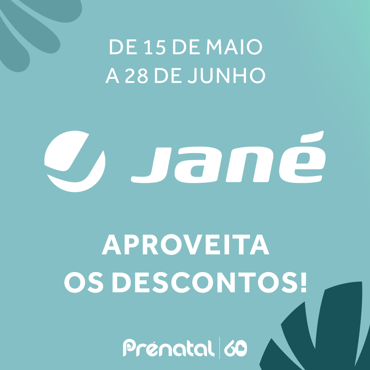 Na Prénatal encontras uma seleção de artigos Ja&#8230;