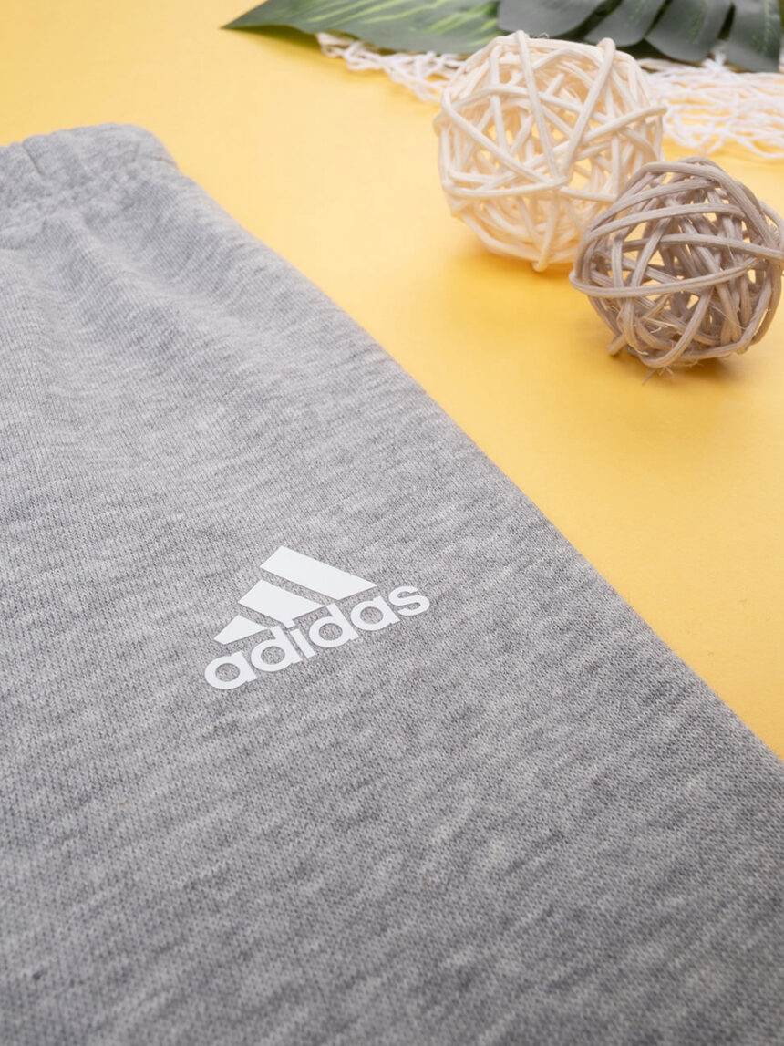 Conjunto casual de 2 peças de jogging - Adidas