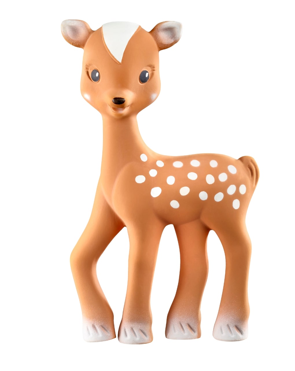 Fanfan, o cervo (em borracha 100% natural) - sophie, a girafa - SOPHIE LA GIRAFE