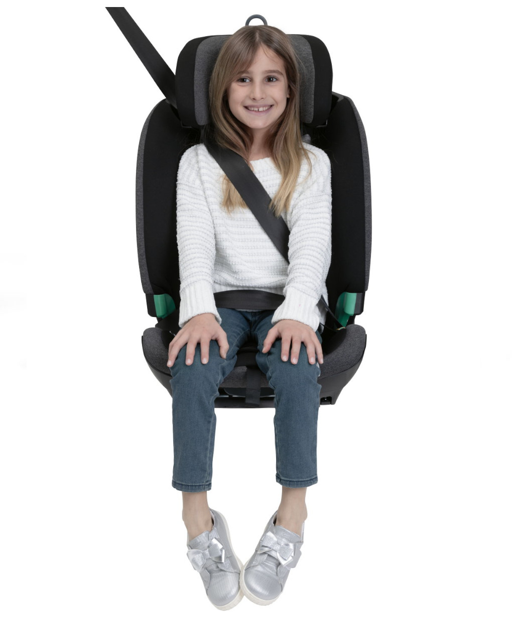 Cadeira auto bi-seat i-size preto (61-150 cm) - chicco - Chicco
