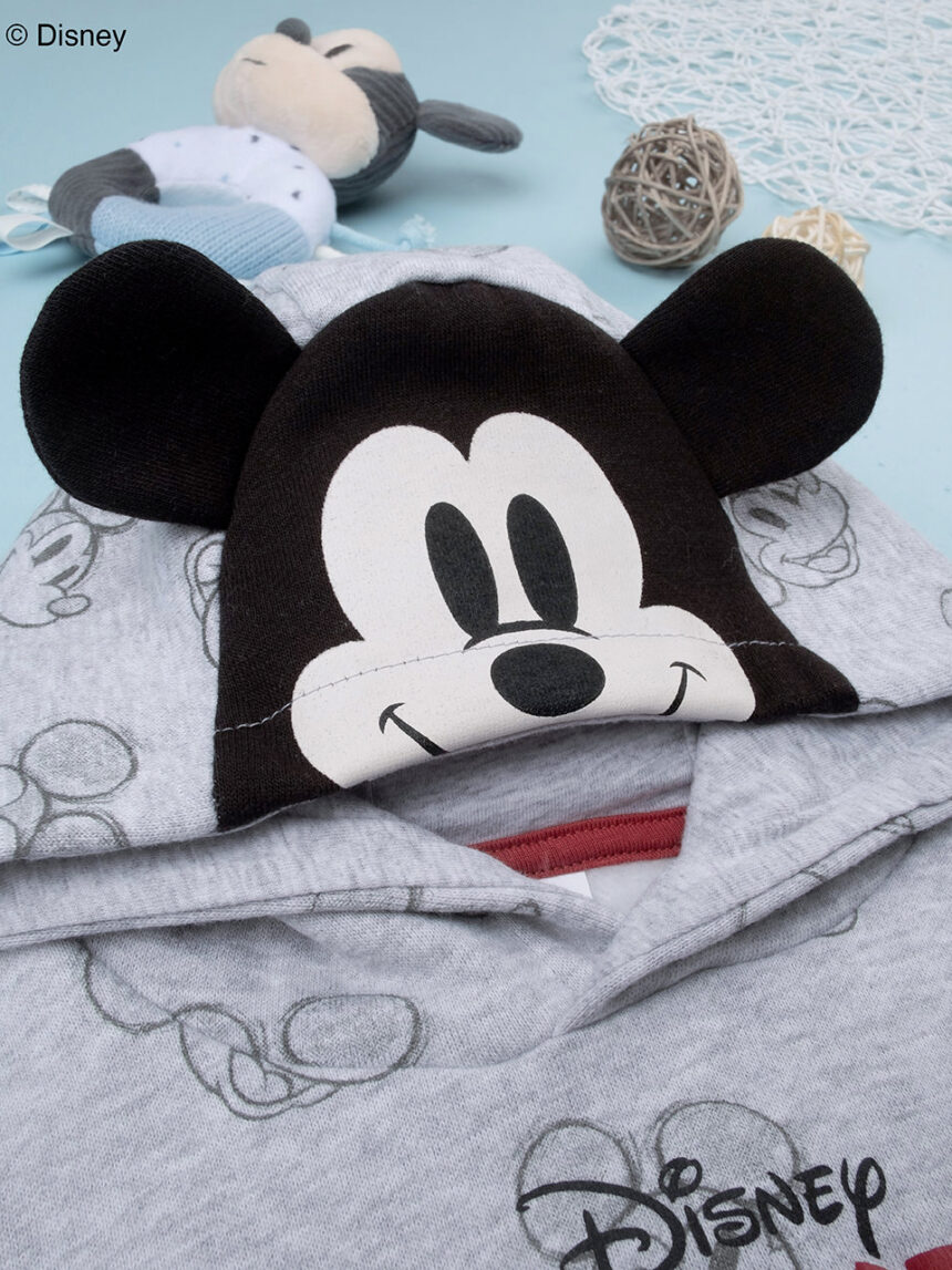 Camisola "mickey mouse" para rapaz - Prénatal