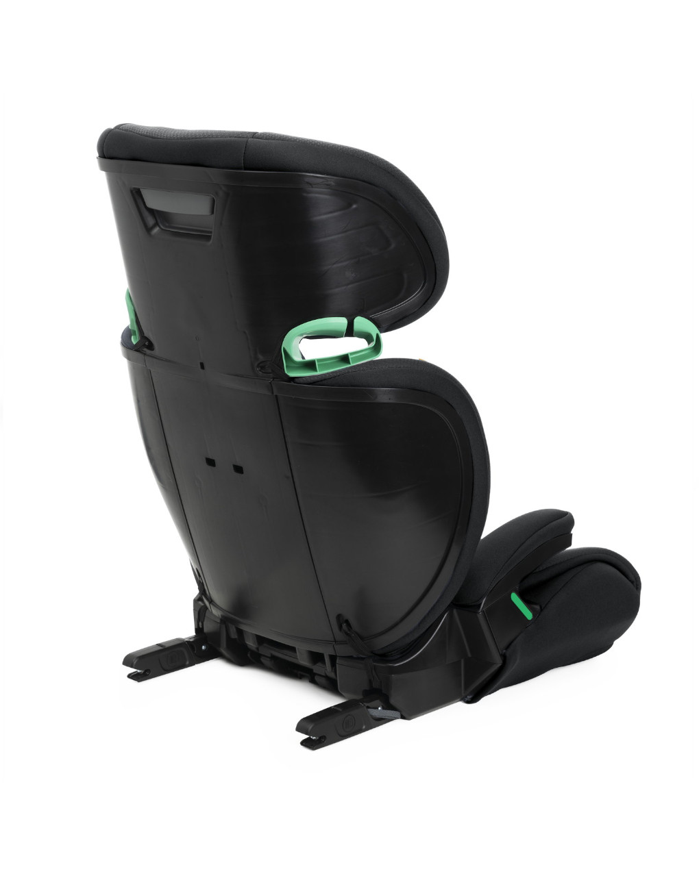 Cadeira auto quizy i-size preta (100-150 cm) - chicco - Chicco