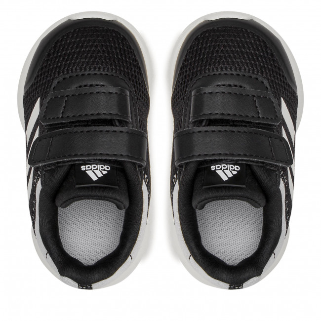 Calçado adidas de bebé preto - Adidas