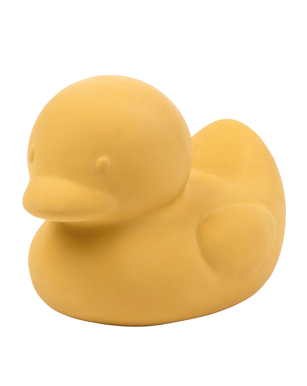 Pato amarelo (borracha) - nattou - Nattou