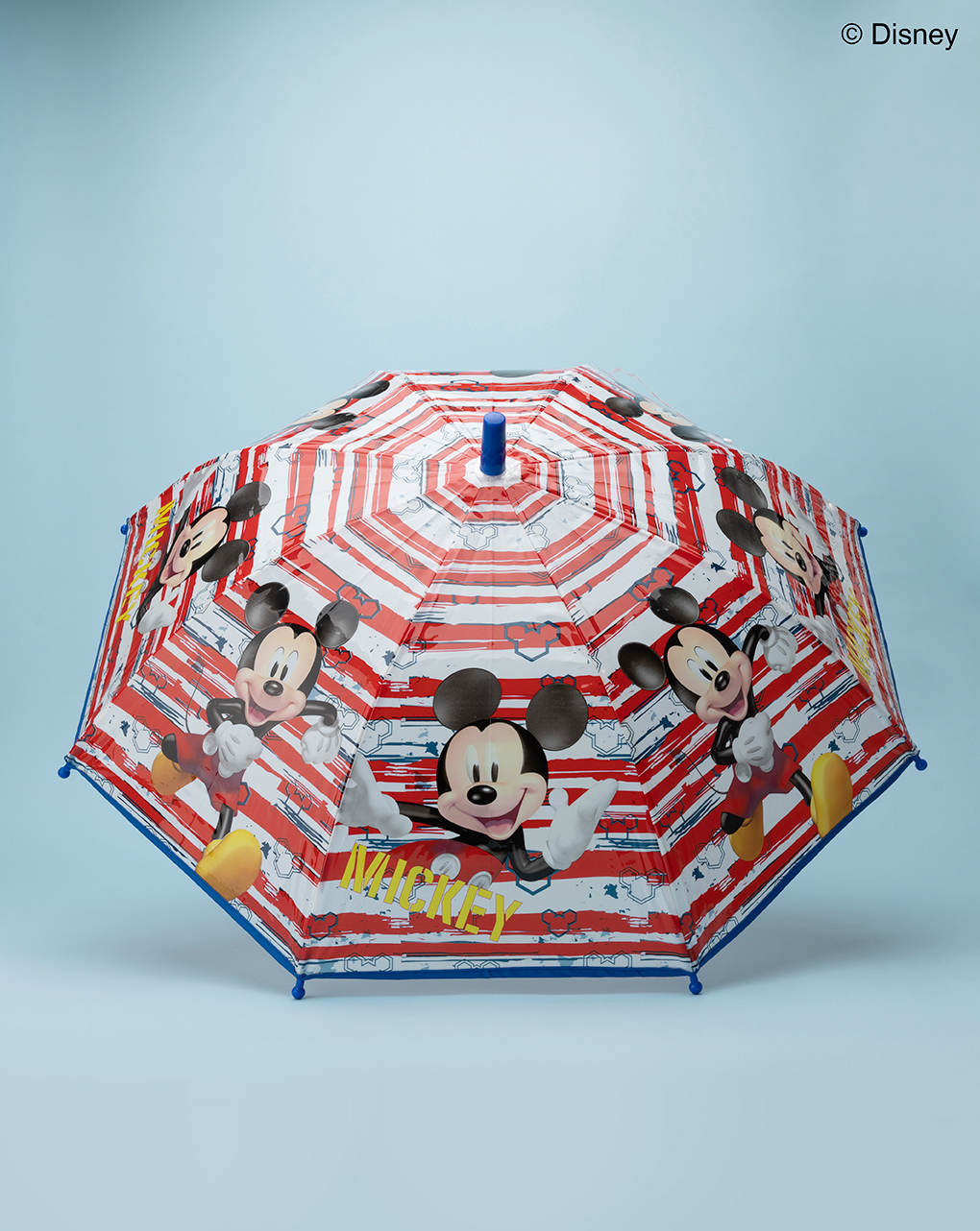 Guarda-chuva do mickey mouse para criança - Prénatal