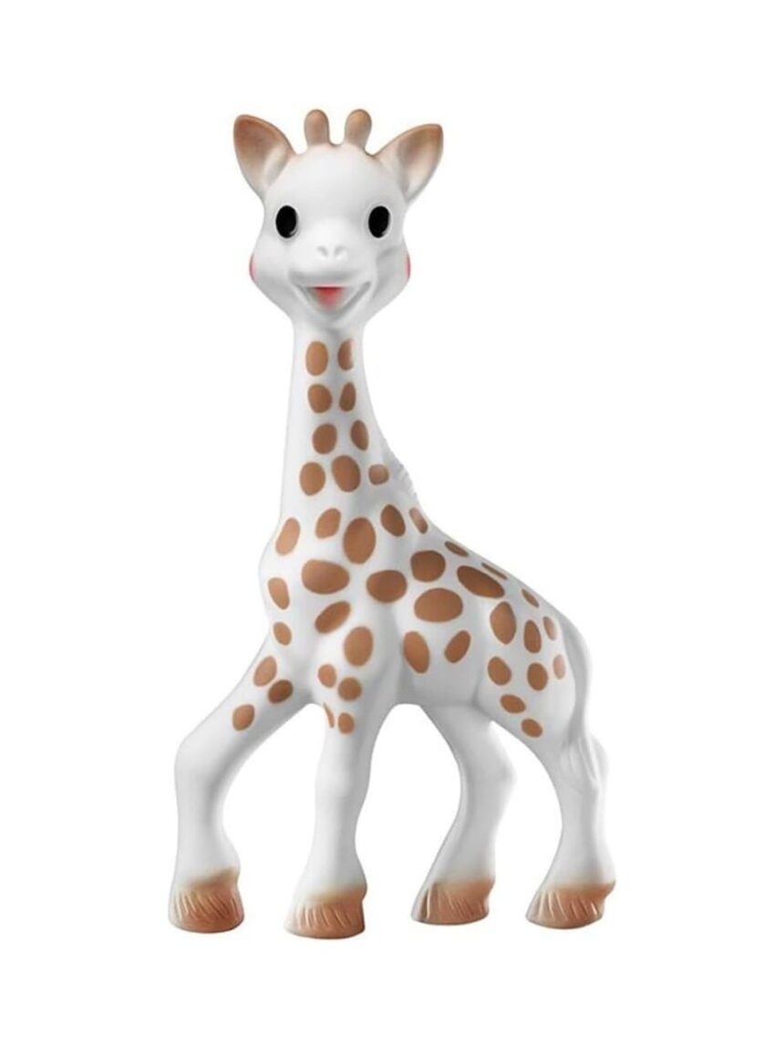 Conjunto de oferta para recém-nascido sophie la girafe - vulli - SOPHIE LA GIRAFE