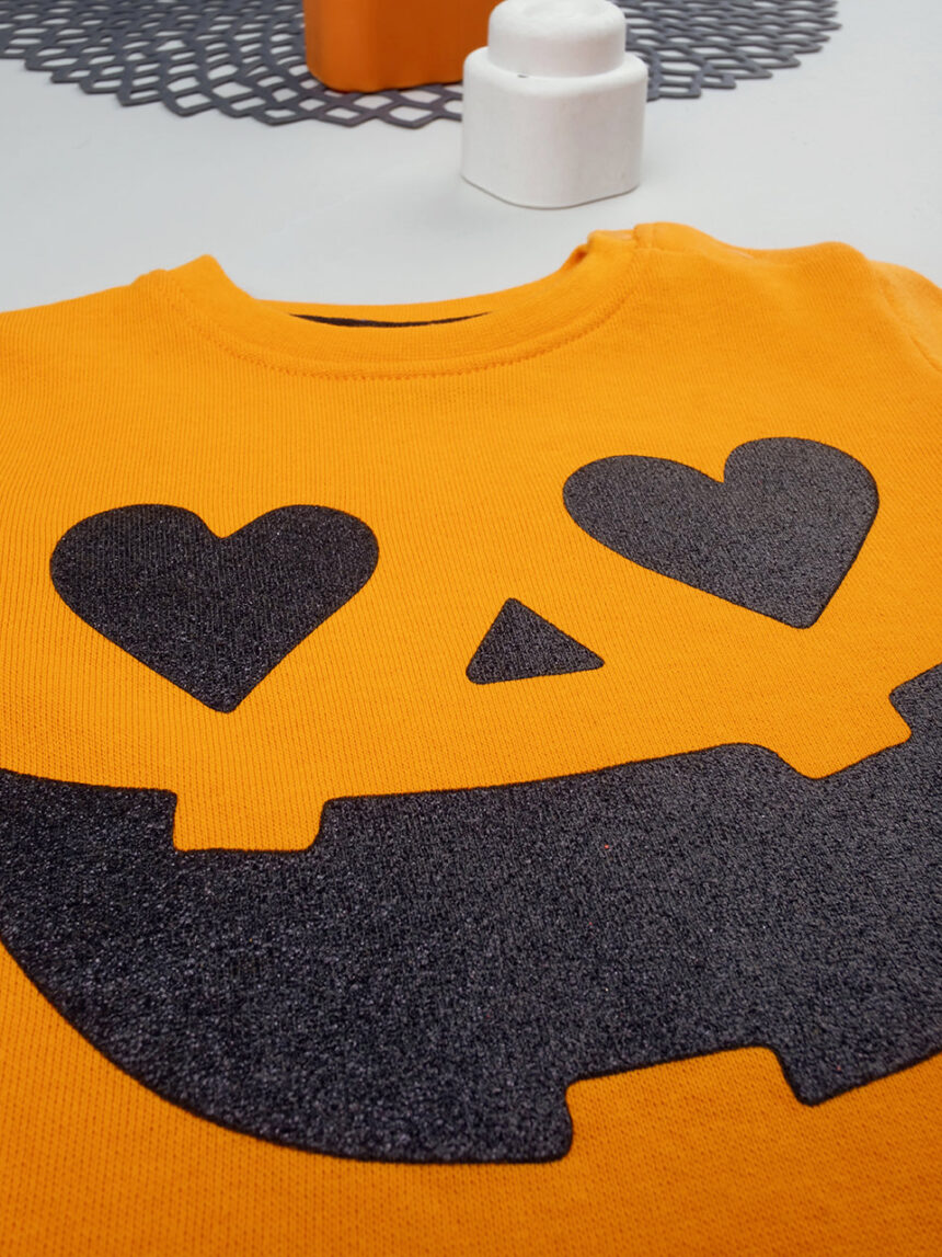 Pijama de halloween de 2 peças para rapariga - Prénatal