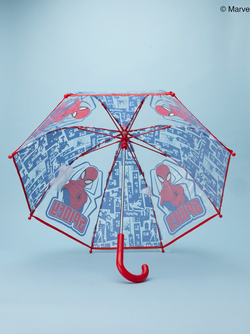 Guarda-chuva do homem-aranha para criança - Prénatal