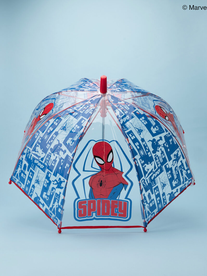 Guarda-chuva do homem-aranha para criança - Prénatal