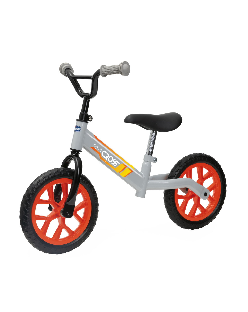 Bicicleta de equilíbrio cross 2-5 anos - chicco - Chicco
