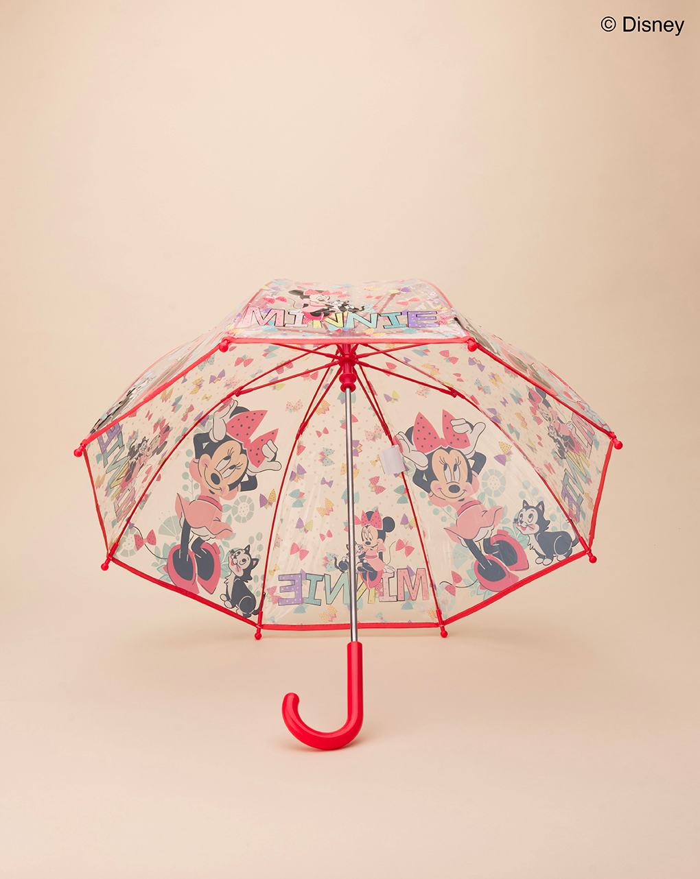Guarda-chuva da minnie - Prénatal