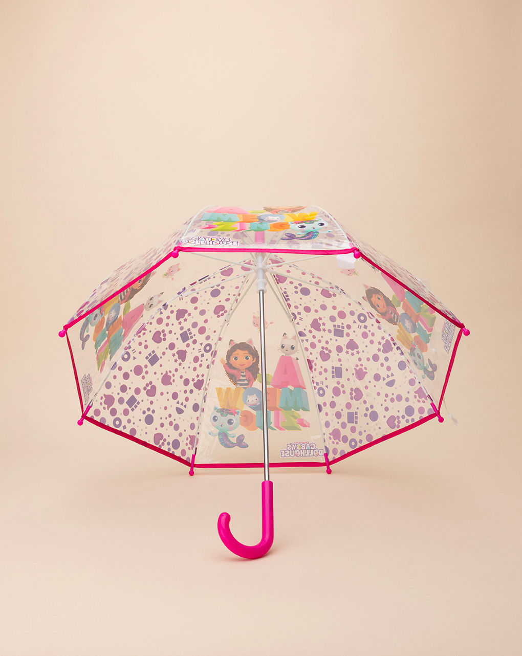 Guarda-chuva para bebé gabby - Prénatal