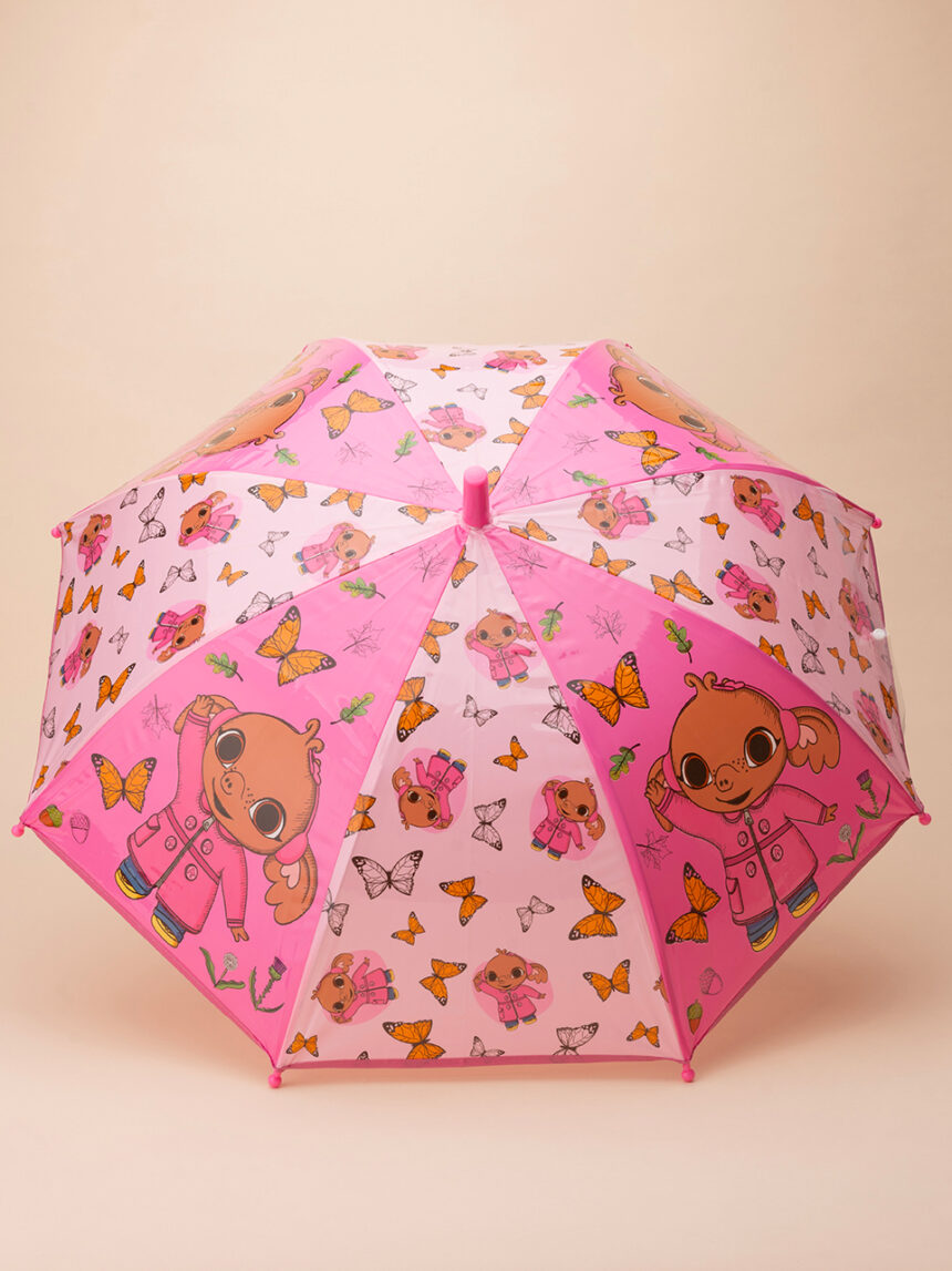Guarda-chuva para bebé bing - Prénatal