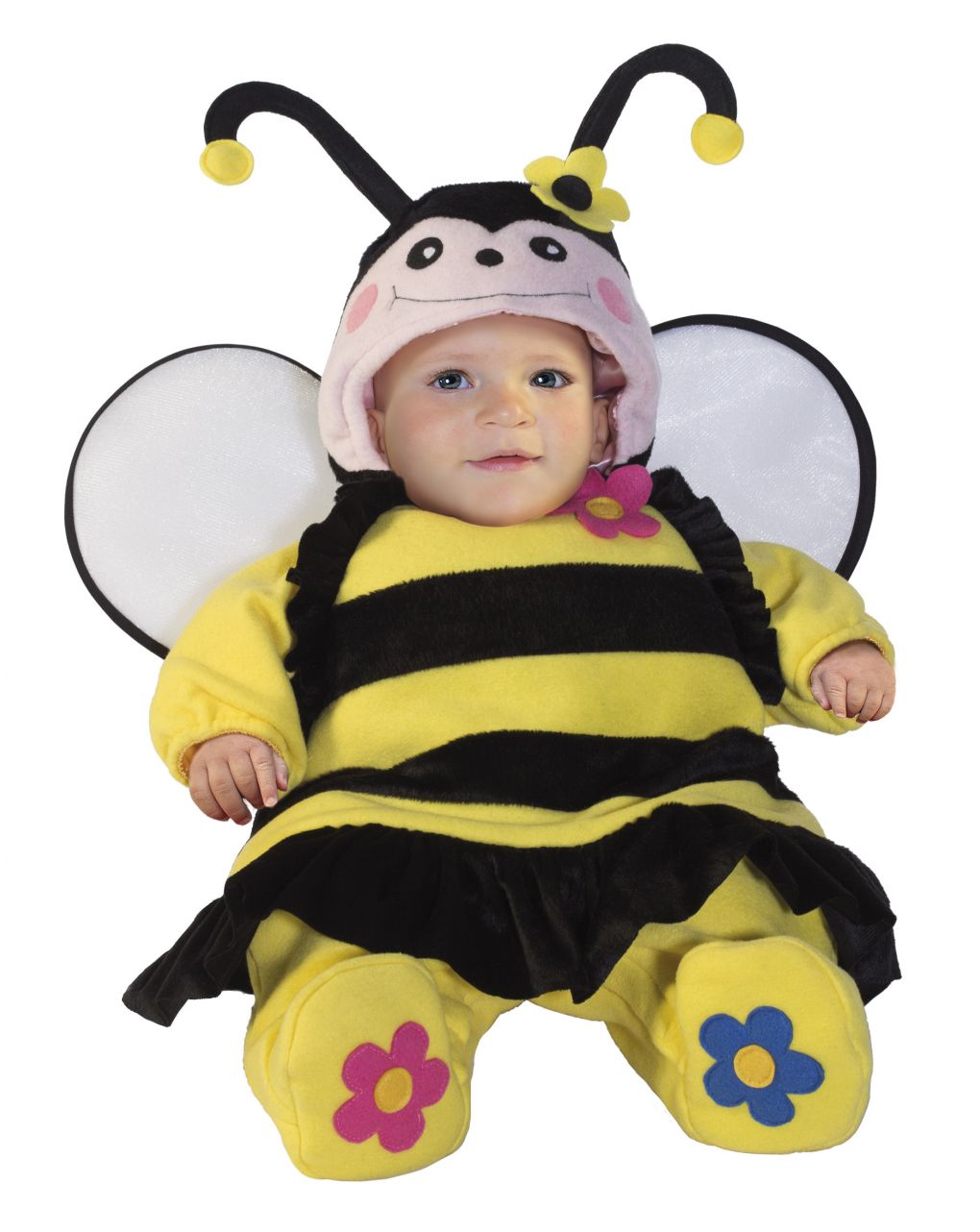 Fato de abelha superbaby - rainha do carnaval - Carnaval Queen