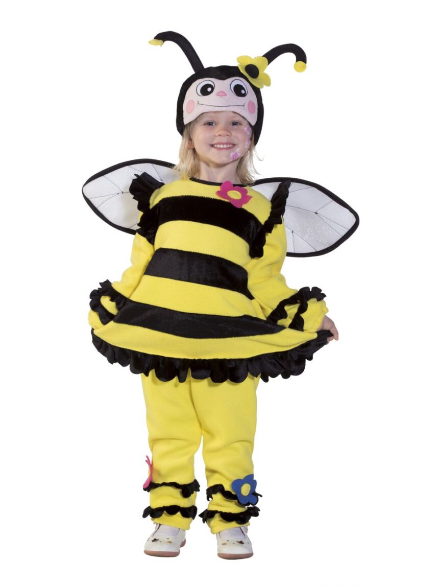Fato ape baby - rainha do carnaval - Carnaval Queen