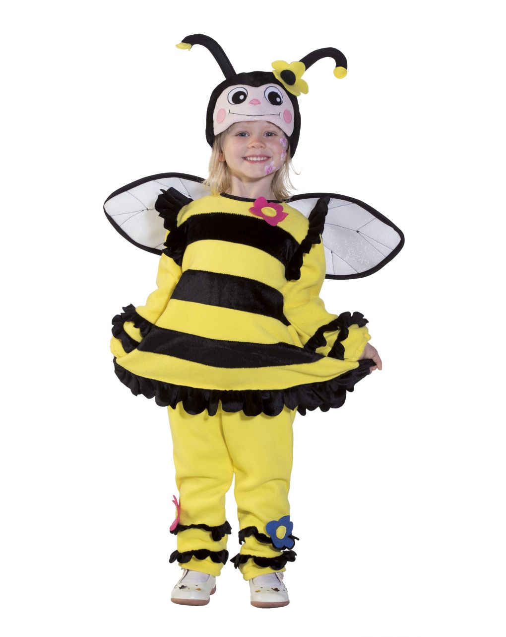 Fato ape baby - rainha do carnaval - Carnaval Queen