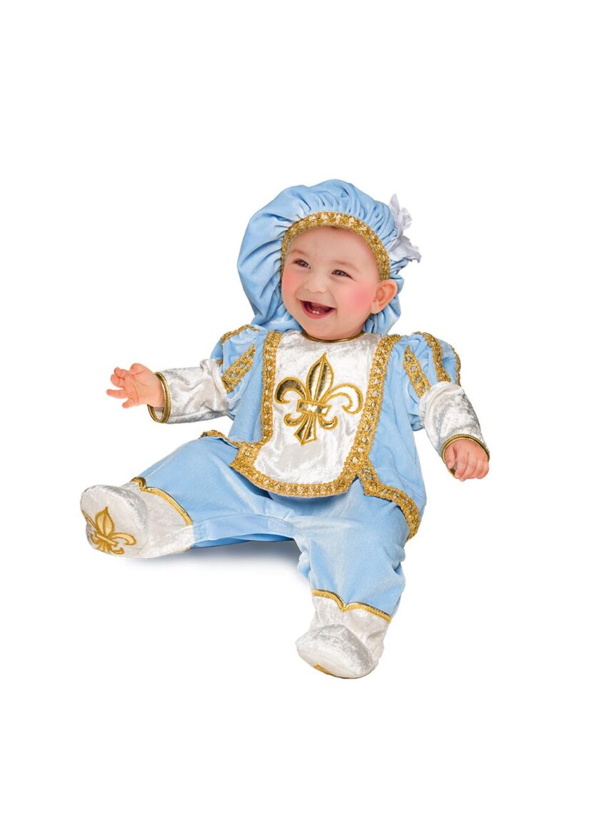 Fato de princesa superbaby - rainha do carnaval - Carnaval Queen