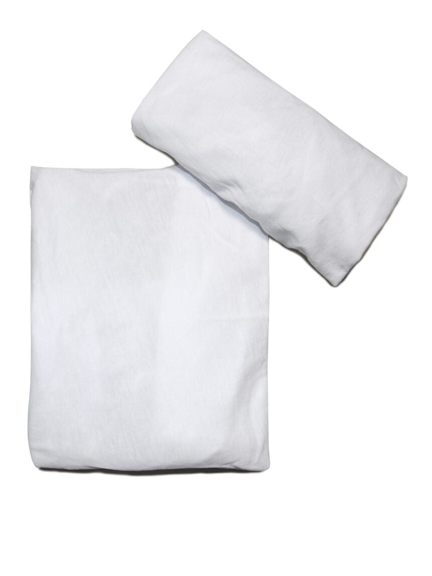 Pack lençol de 2 peças - Prénatal