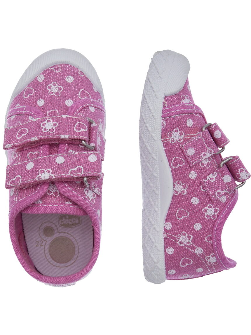 Sneaker cambridge per bambine - Chicco