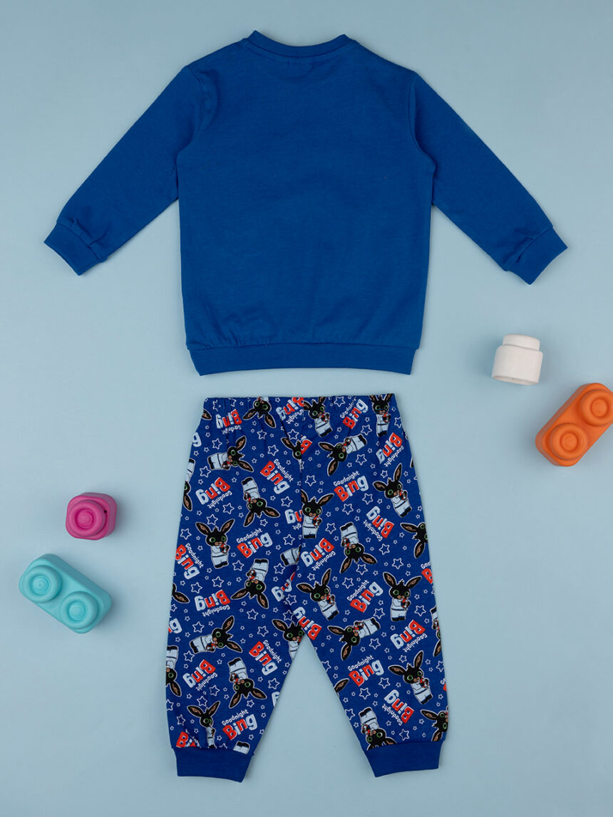 Pijama de menino 'bing' - Prénatal