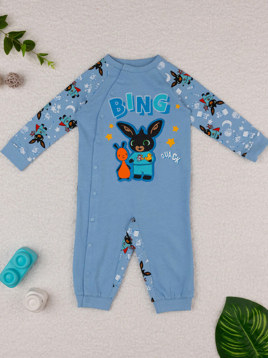 Pijama comprido de rapaz bing - Prénatal