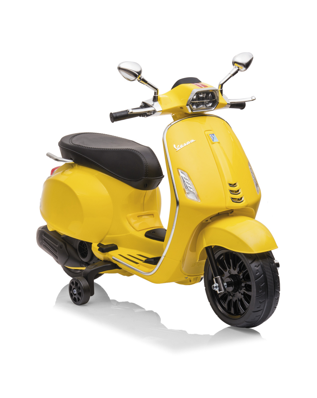 Vespa 12v - sun&sport - Sun&Sport